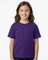 Gildan DryBlend Youth Crewneck Short Sleeve T-Shirt for School Wear & Everyday Comfort Moisture Wicking Tee